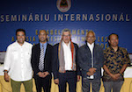 Establishment Agency News Timor-Leste: Challenge and Opportunities